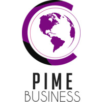 PIME BUSINESS logo, PIME BUSINESS contact details