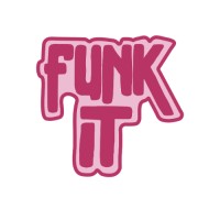 Funk It Wellness logo, Funk It Wellness contact details