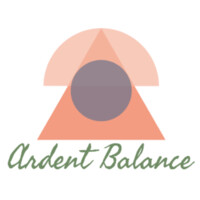 ArdentBalance logo, ArdentBalance contact details