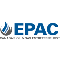 EPAC logo, EPAC contact details