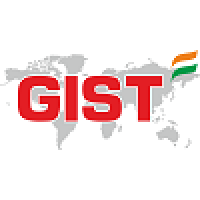 GIST USA logo, GIST USA contact details