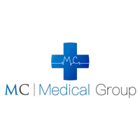 MC Medical Group logo, MC Medical Group contact details