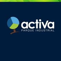 Parque Activa logo, Parque Activa contact details