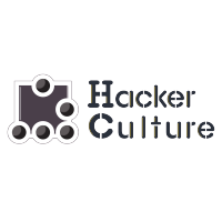 Hacker Culture logo, Hacker Culture contact details