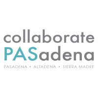 Collaborate PASadena logo, Collaborate PASadena contact details