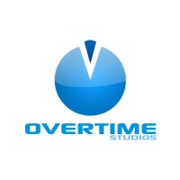 Overtime Studios logo, Overtime Studios contact details