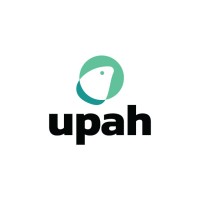 Upah logo, Upah contact details