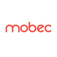 Mobec logo, Mobec contact details