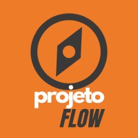 ProjetoFlow logo, ProjetoFlow contact details