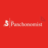 The Panchonomist logo, The Panchonomist contact details