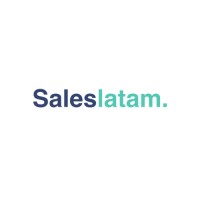 Sales Latam logo, Sales Latam contact details