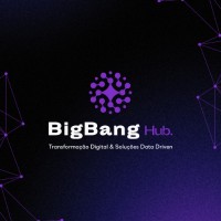 BigBangHub logo, BigBangHub contact details