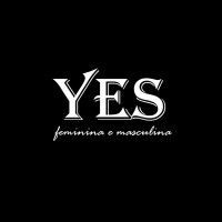 Yes feminina e masculina logo, Yes feminina e masculina contact details