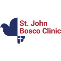 St. John Bosco Clinic logo, St. John Bosco Clinic contact details