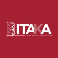 ITAKA Engenharia & Construção logo, ITAKA Engenharia & Construção contact details