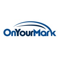 OnYourMark Education logo, OnYourMark Education contact details