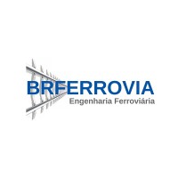 BRFERROVIA logo, BRFERROVIA contact details