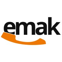 EMAK Tech logo, EMAK Tech contact details