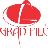 GRAN FILE logo, GRAN FILE contact details