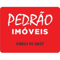 Pedrão Imóveis logo, Pedrão Imóveis contact details