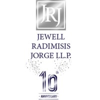 Jewell Radimisis Jorge logo, Jewell Radimisis Jorge contact details