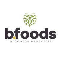 B.Foods Distribuidora logo, B.Foods Distribuidora contact details