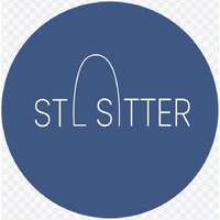 STL Sitter logo, STL Sitter contact details