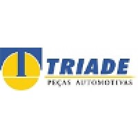 Triade Comércio e Indústria de Autopeças Ltda. logo, Triade Comércio e Indústria de Autopeças Ltda. contact details