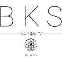 BKS Company logo, BKS Company contact details