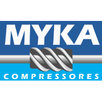 Myka Compressores do Brasil Ltda logo, Myka Compressores do Brasil Ltda contact details