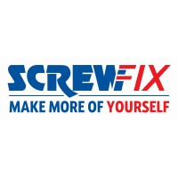 Screwfix logo, Screwfix contact details