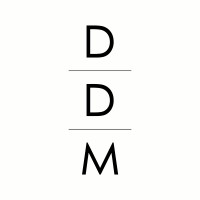 DDM ADVERTISING logo, DDM ADVERTISING contact details