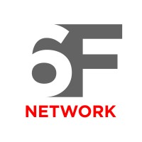 6F Network logo, 6F Network contact details