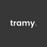 Tramy.io logo, Tramy.io contact details