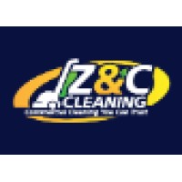 Z & C Cleaning logo, Z & C Cleaning contact details