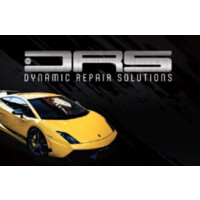 Dynamic Repair Solutions logo, Dynamic Repair Solutions contact details