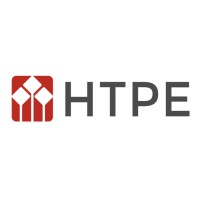 HTPE logo, HTPE contact details