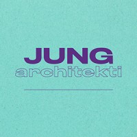 JUNG architekti logo, JUNG architekti contact details