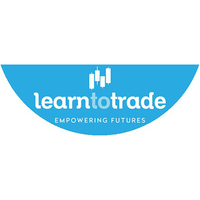 Learn to Trade logo, Learn to Trade contact details