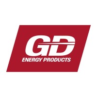 GD Energy Products logo, GD Energy Products contact details