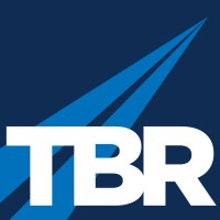 TBR Associates logo, TBR Associates contact details