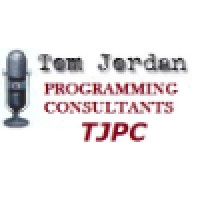 TJPC/Tom Jordan Programming Consultants logo, TJPC/Tom Jordan Programming Consultants contact details