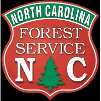 North Carolina Forest Service logo, North Carolina Forest Service contact details