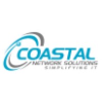 Coastal Network Solutions logo, Coastal Network Solutions contact details