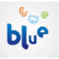 Blue Interactive Group logo, Blue Interactive Group contact details