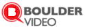 Boulder Video logo, Boulder Video contact details