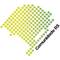 Comunidade RS logo, Comunidade RS contact details