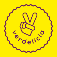 Verdelícia logo, Verdelícia contact details