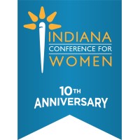 Indiana Conference for Women logo, Indiana Conference for Women contact details