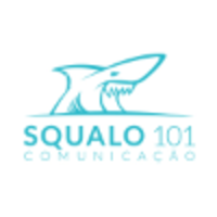 Squalo 101 logo, Squalo 101 contact details